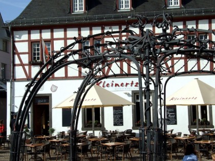 Фото: Kleinertz - Restaurant, Bar